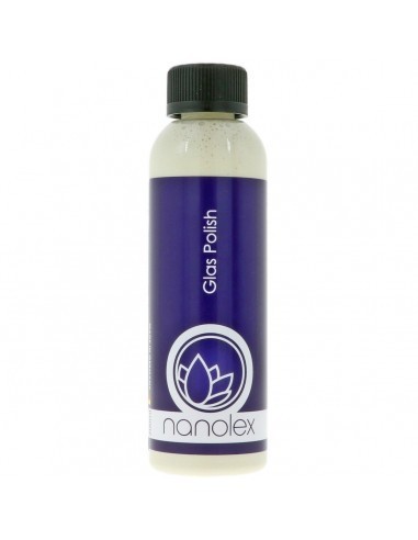 Pasta polish sticla Nanolex Glass Polish 200ml