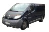 Husa Capota Opel Vivaro Protectie Zgarieturi Pietris UV Montaj Rapid