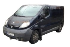 Husa capota Opel Vivaro