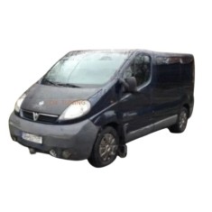 Husa capota Opel Vivaro
