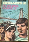 LITR12 0442 Literatura - Donaris 2 pe drumul soarelui
