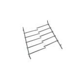 Insert coș pentru mașină de spălat vase BOSCH 12004141 00645110 BALAY Original