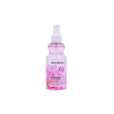 Spray Fixare Machiaj, Kiss Beauty, Soothing Facial Mist, Rose Water, 180 ml