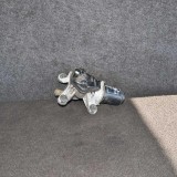 Motor mecanism ștergător de parbriz față NISSAN MAXIMA / MAXIMA QX V A33 2003 1572696
