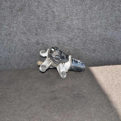 Motor mecanism ștergător de parbriz față NISSAN MAXIMA / MAXIMA QX V A33 2003 1572696 foto