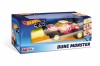 MASINUTA CU TELEC.HW.MONSTER.TERR. STORM, Mondo
