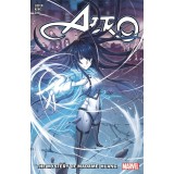 Cumpara ieftin Aero TP Vol 02 Mystery of Madame Huang, Marvel