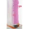 Vibrator Realistic Silicone Classic, Roz, 20 cm