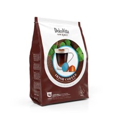 Dolce Vita Irish Cappuccino capsule Dolce Gusto, 16 buc