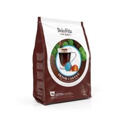 Dolce Vita Irish Cappuccino capsule Dolce Gusto, 16 buc
