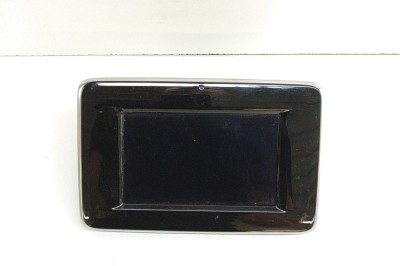 Ecran de navigație MERCEDES-BENZ CLA Coupe C117 2013 OEM: A2469001203,A2469013702,A1729020301 25694218 foto