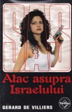 Gerard de Villiers - SAS: Atac asupra Israelului