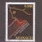 Monaco 2003 - A 43-a ediție a Festivalului de televiziune Monte-Carlo, MNH