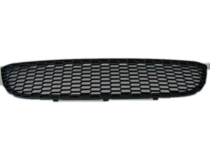 Grila bara fata Bmw Seria 1 (E81/E82/E87/E88) Model M-Trim / M-PACK , 09.2004-10.2013, 51117906809, 200127-5