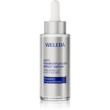 Weleda Blue Gentian &amp; Edelweiss Ser facial pentru fermitate impotriva petelor 30 ml