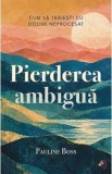 Pierderea ambigua - Pauline Boss