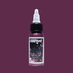 Tus Color Tatuaj Radiant Evlolved 30 ml - Wroclaw Violet