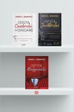 Pachet Seria Frații Gamble - Jennifer L. Armentrout (Vol 1-3) - Paperback brosat - Jennifer L. Armentrout - Midnight books