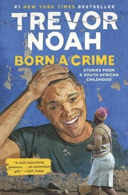 Born a Crime foto