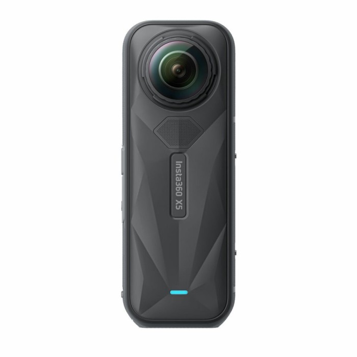 Cameră Digitală Insta360 INX5STB1