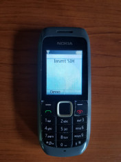 Nokia 1616 - 2 foto