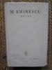 OPERE VOL.6 VI -MIHAI EMINESCU