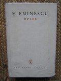 OPERE VOL.6 VI -MIHAI EMINESCU