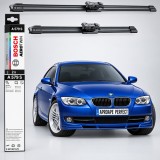 Cumpara ieftin Ștergătoare Alpina B3 Coupe (E92) 09.2009-05.2013 | 3 397 007 579 - BOSCH