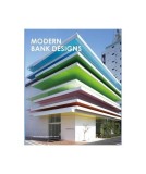 Modern Bank Designs - Hardcover - Hanlin Liu - Design Media Publishing Limited