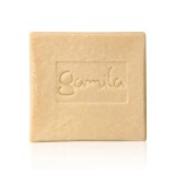 Gamila Secret, Lively Lemongrass, Curățare, Săpun parfumat, Pentru față și corp, 115 g