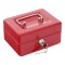 Casetă bani TRAUN1 rosu