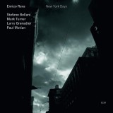 New York Days | Enrico Rava Quartet, Jazz, ECM Records