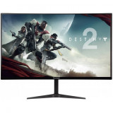 Monitor gaming curbat LED VA Viewsonic 27, WQHD, DisplayPort, 165Hz, Vesa, Negru