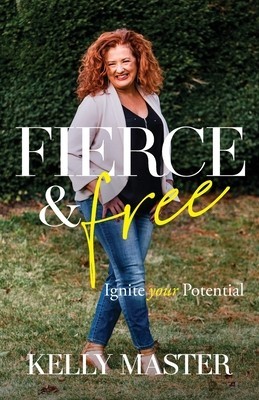 Fierce &amp;amp; Free foto