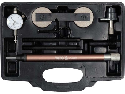 Kit Blocare Distributie Vag foto