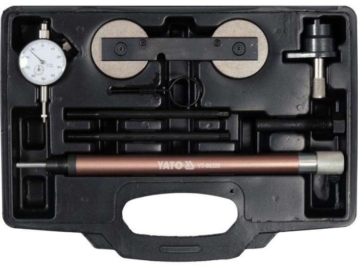 Kit Blocare Distributie Vag