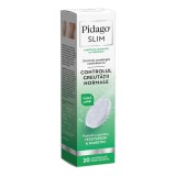 Pidago Slim 20 comprimate efervescente Fiterman, Fiterman Pharma