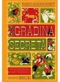 Cumpara ieftin Gradina Secreta, Frances Hodgson Burnett - Editura Art