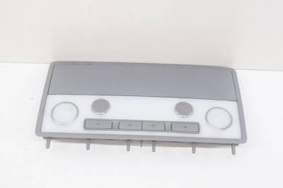 Iluminare interioară VW PHAETON 3D_ 2003 OEM: 364766SD,3D0947136A 12159555 foto