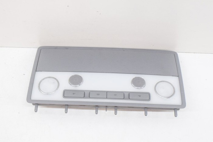 Iluminare interioară VW PHAETON 3D_ 2003 OEM: 364766SD,3D0947136A 12159555