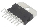 Amplificator Audio Stereo 43W 8-18VDC 4&Omega;