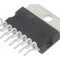 Amplificator Audio Stereo 43W 8-18VDC 4&Omega;