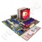 FIRMA! GARANTIE! Kit GAMING i5 3570K 3.4GHz + Placa de baza Intel + cooler NOU
