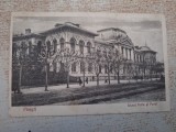 Prahova - Ploesti - Liceul Petru si Pavel.