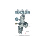 American Gods Volume 1: Shadows (Graphic Novel)