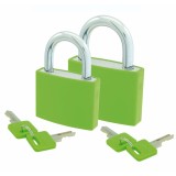 Set 2 Lacate 40/50mm Verde Cod:588000856RM
