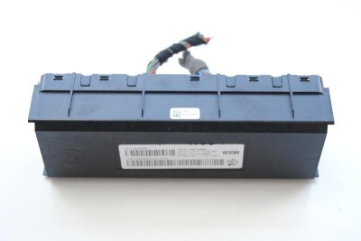 Alt modul de control OPEL ASTRA J 2009 OEM: 13340390 1872539 foto