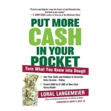 Put more cash in your pocket