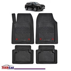Covorase Auto TeamCar&reg; Tip Tavita Compatibile MG EHS Mk1 Plug-in Hybrid SUV (2020&ndash;2025)