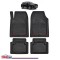 Covorase Auto TeamCar&reg; Tip Tavita Compatibile MG EHS Mk1 Plug-in Hybrid SUV (2020&ndash;2025)